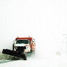 Crappy Winter Day